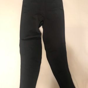 Compression crop Lululemon